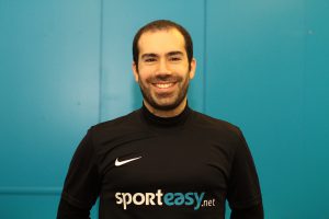 Nizar de SportEasy