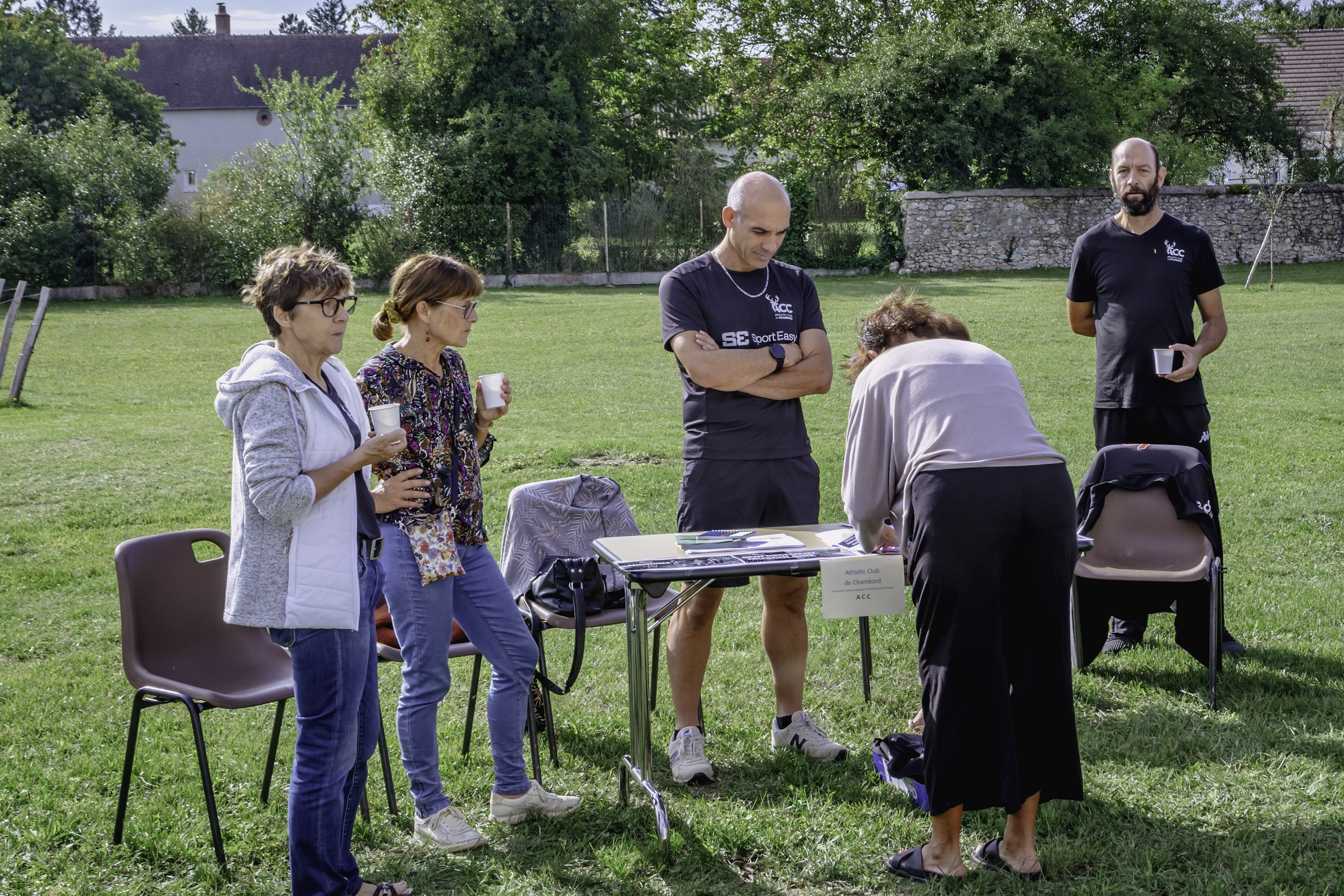 rgpd collecte données membres