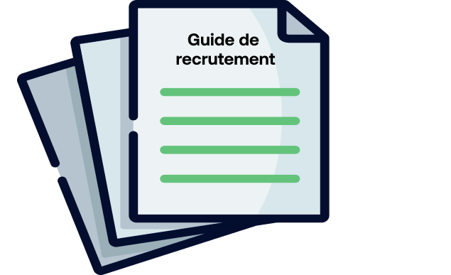 Guide de recrutement équipe technique