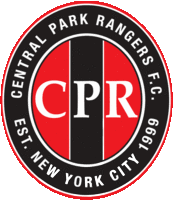 central park rangers logo